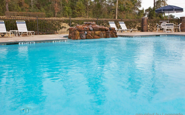 Holiday Inn Express Hotel & Suites Conroe I-45 North by IHG