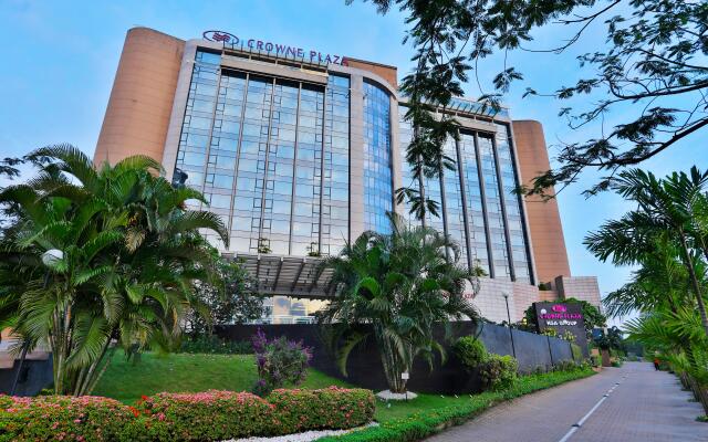 Crowne Plaza Kochi by IHG