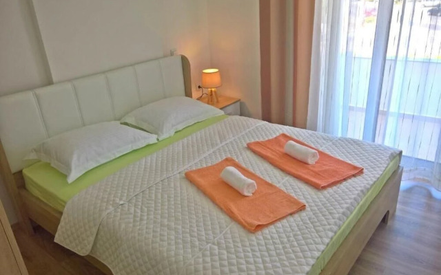 Hostel Breshka Rooms