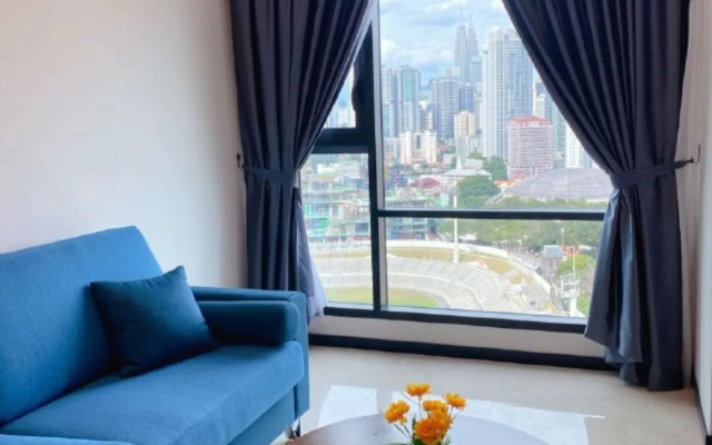 Opus Residences