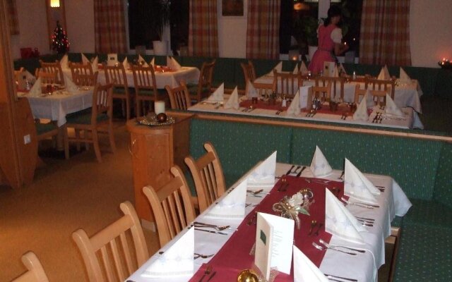 Familiengasthof Zirmhof