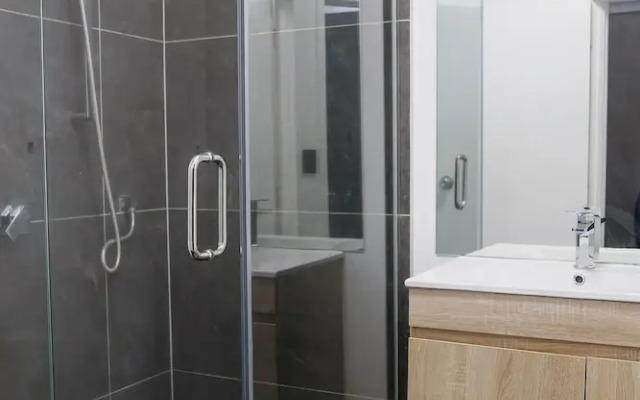 K Road City Travellers - New & Improved