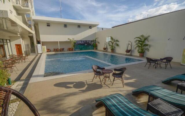 Palawan Uno Hotel