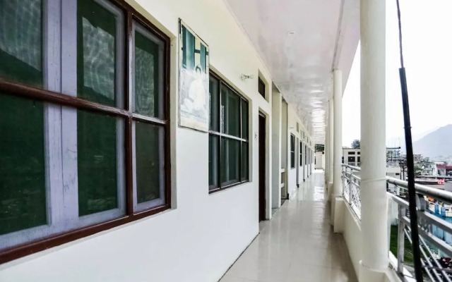 Hotel Gautam Park by OYO Rooms