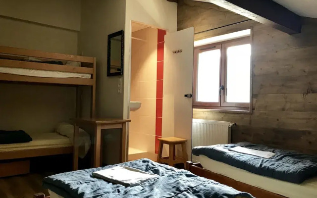 Le Clos Savoyard