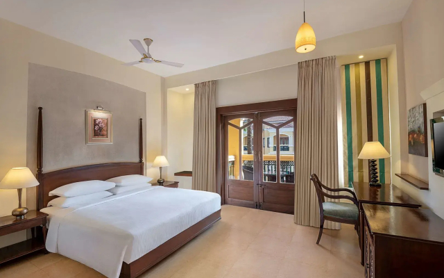 La Estória, Goa – IHCL SeleQtions
