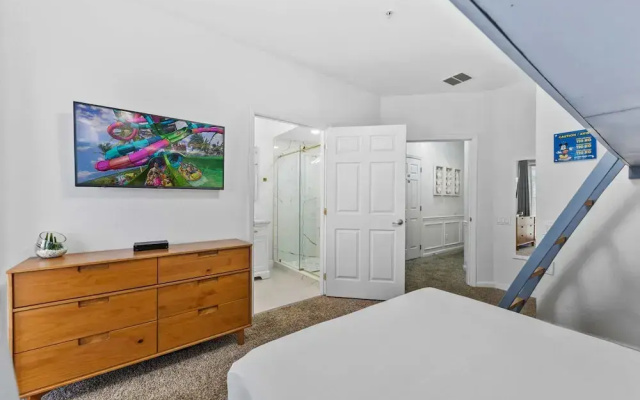 5014 Tideview Circle #9