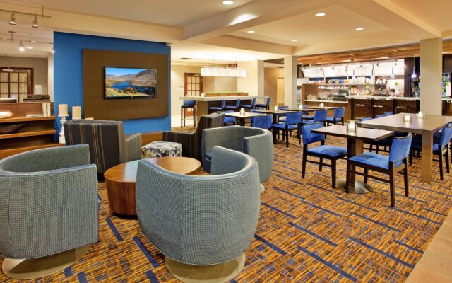Courtyard Houston Sugar Land/Stafford