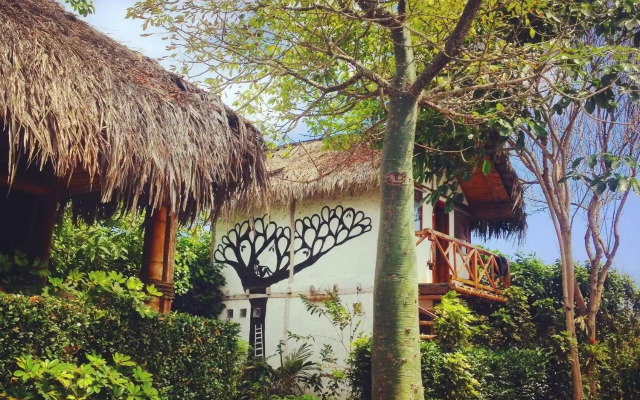 Hostal Los Orishas