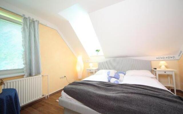 Vila Edelweiss Rooms&App Kranjska Gora