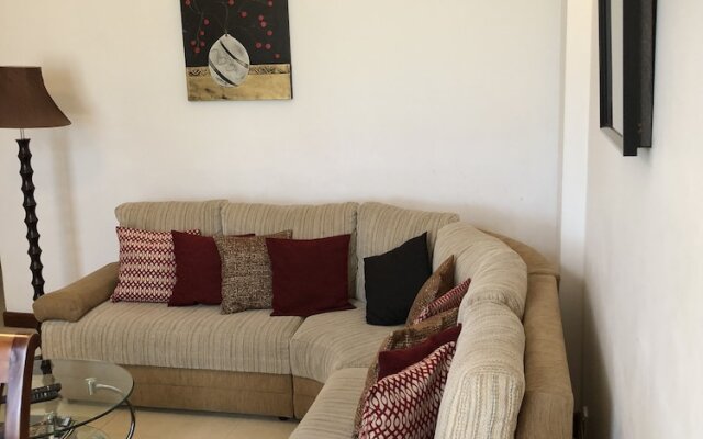 Hedges Court Residencies Town Hall-2 Room 3 Bed Apartment