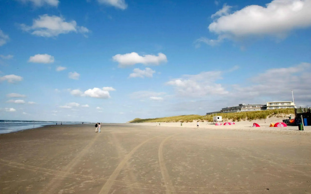 WestCord Strandhotel Seeduyn