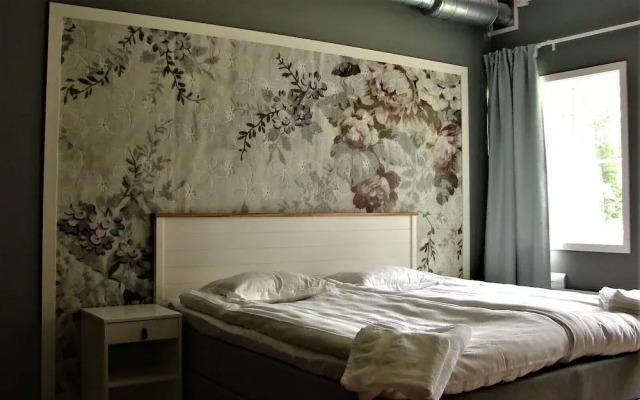 Sjugare Bed & Breakfast