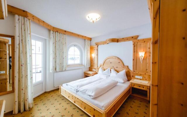 Sonnhof Appartements