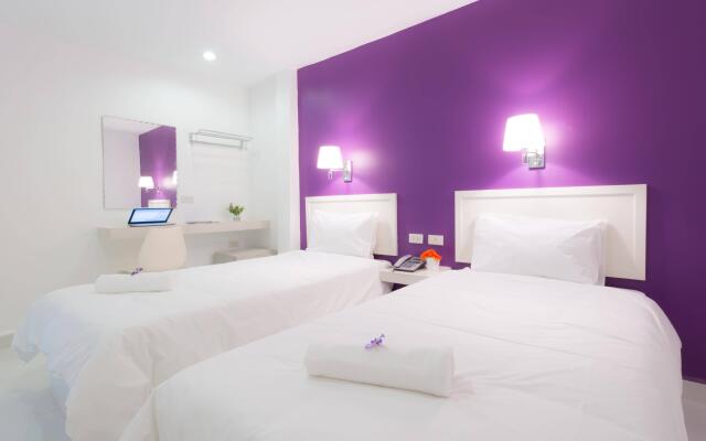 Hotel Zing Phnom Penh