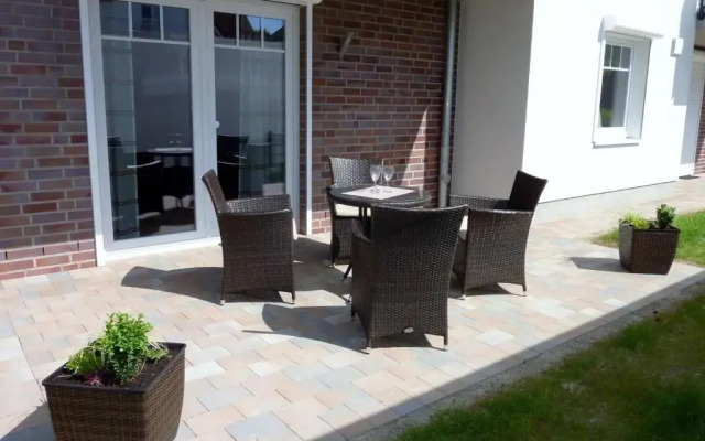 Schützenweg 3 Wohnung 1