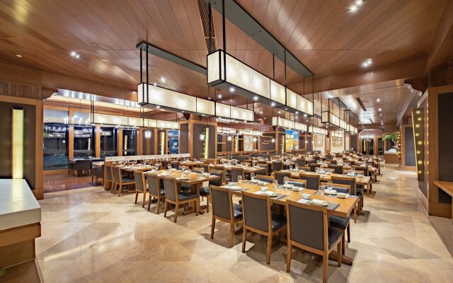 Holiday Inn Resort Changbaishan