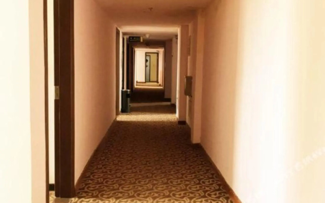 Xizhan Express Hotel
