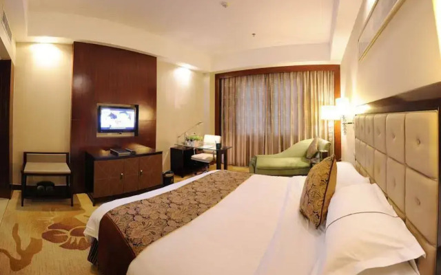 Zhong Heng International Hotel
