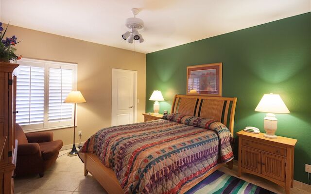 Arroyo Madera Townhome 2