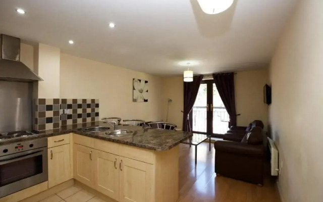 Cocoon at The International Inn