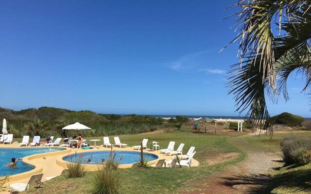 Hotel & Spa de Mar Las Dunas