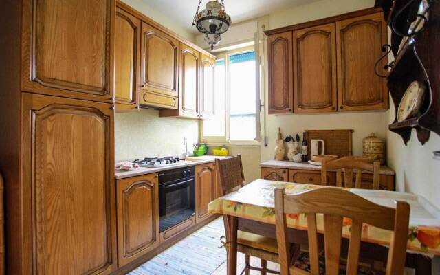 Casa Omero Torre dell'Orso