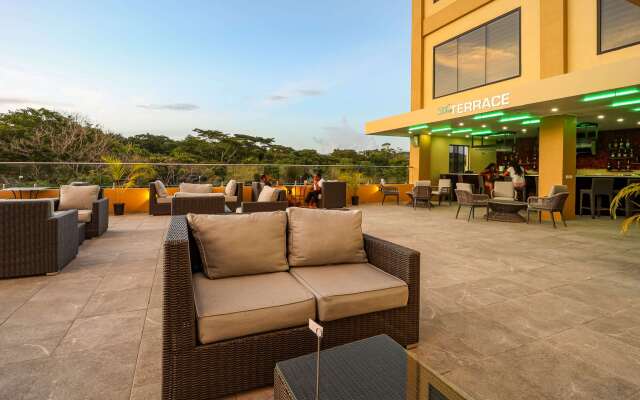 Comfort Inn & Suites Tobago