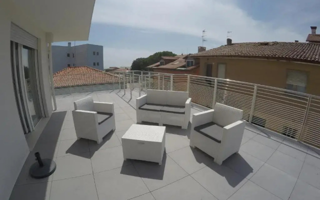 Residence Al Molo - Agenzia Cocal