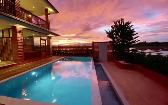 Doona Resort