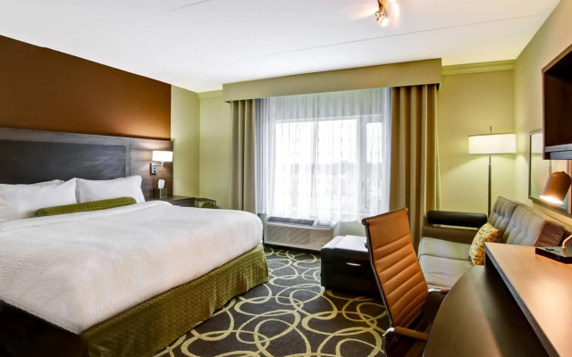 TownePlace Suites by Marriott Kincardine