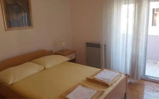 Apartments Milic