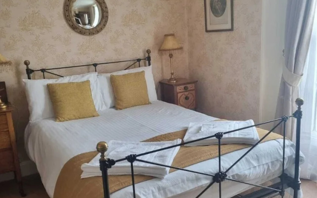 St Vincent Guest House