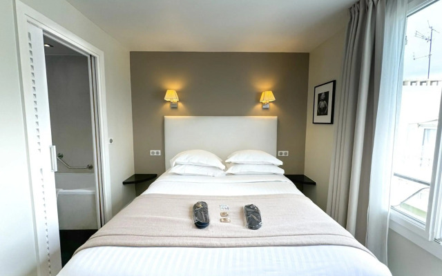 Hotel De Provence