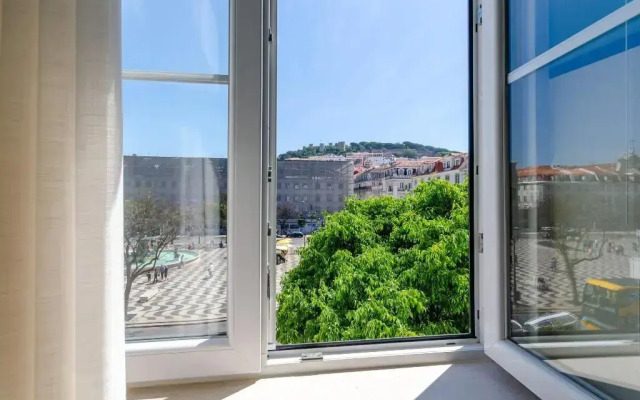 Nicola Rossio Hotel