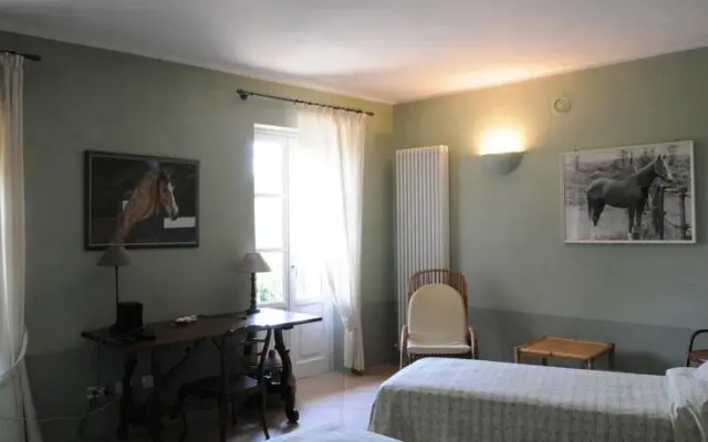 Relais Il Marchese del Grillo