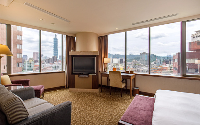 Hotel HD Palace