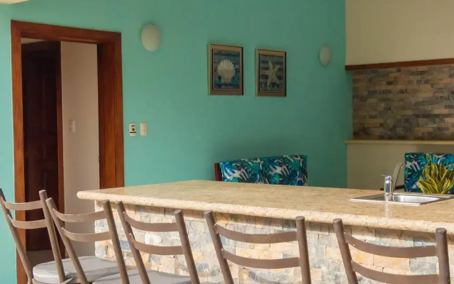 Privacy and Comfort Luxury 6 Bedroom Villa