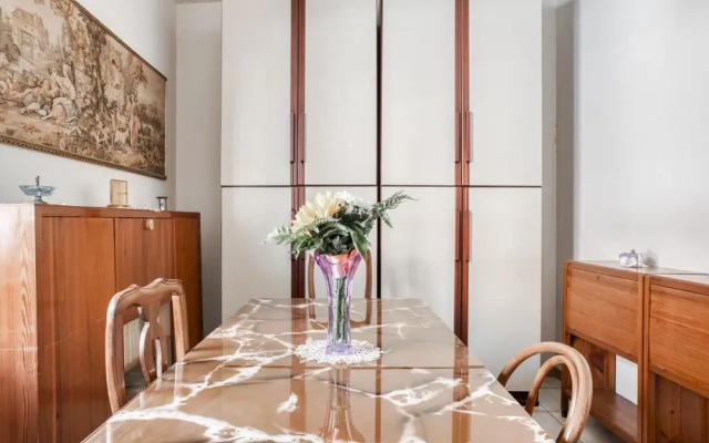 Simplistic Apartment in Siderno near Seabeach