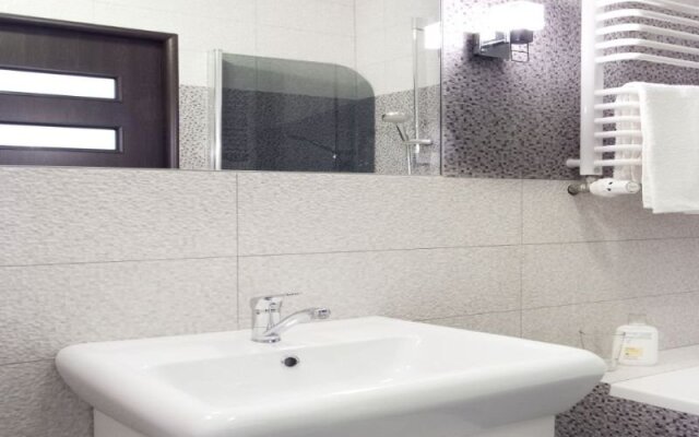 Cracow Stay Apartments