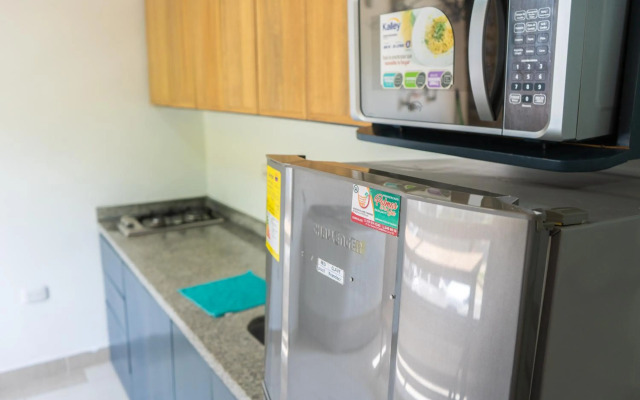 M1145 Aparta suite Loft amoblado