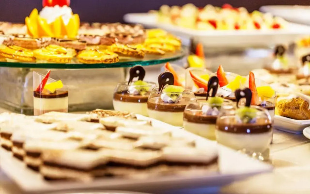 Dunes d'Or Ocean Club