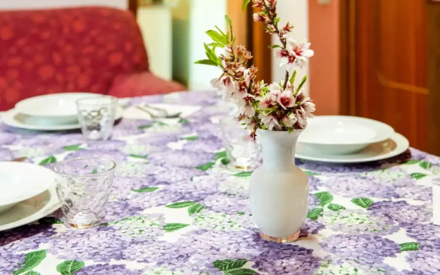 Valley-view Holiday Home in Sperlinga With Private Pool