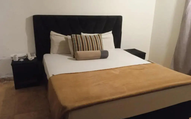 Hotel Versa Appartments lodges Gulberg3