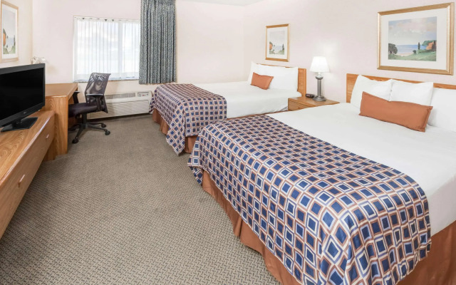 Sleep Inn