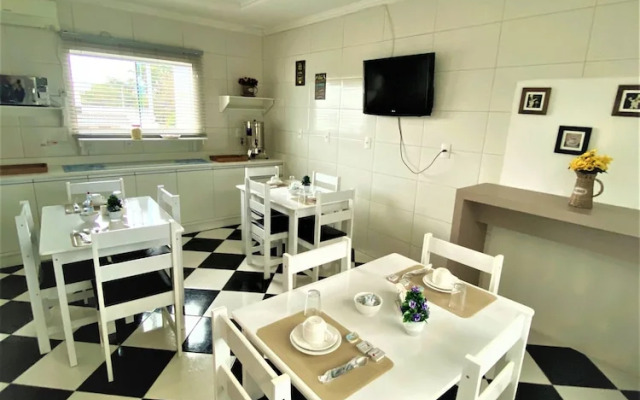 Ranghetti Forte Hotel