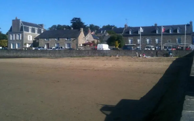 Une Maison à Mordreuc