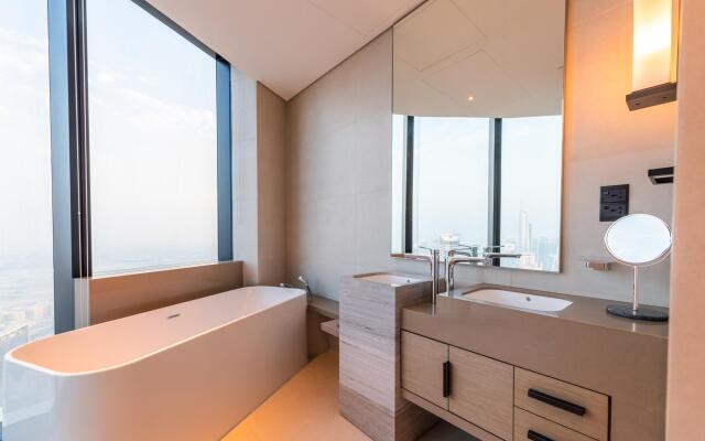 Address JBR - 5504 in Dubai