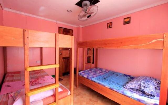 Joval Homestay