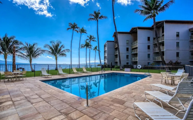 Maalaea Kai 215 1 Bedroom Condo